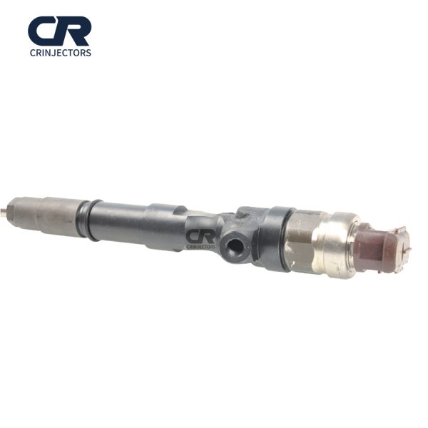 Common Rail 095000-7800 CR Fuel Injector