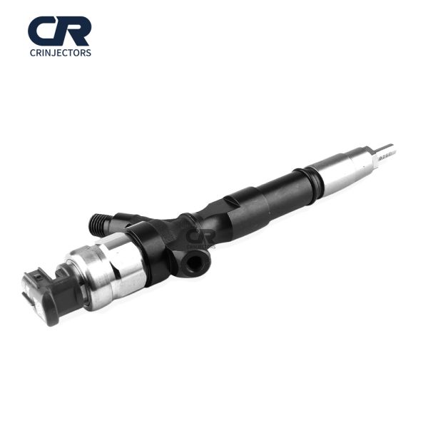 Common Rail 095000-7810 CR Fuel Injector