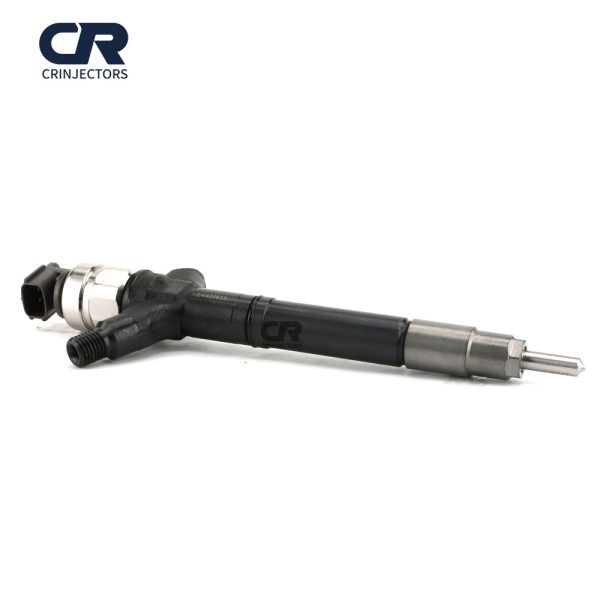 Common Rail 095000-8050 CR Fuel Injector