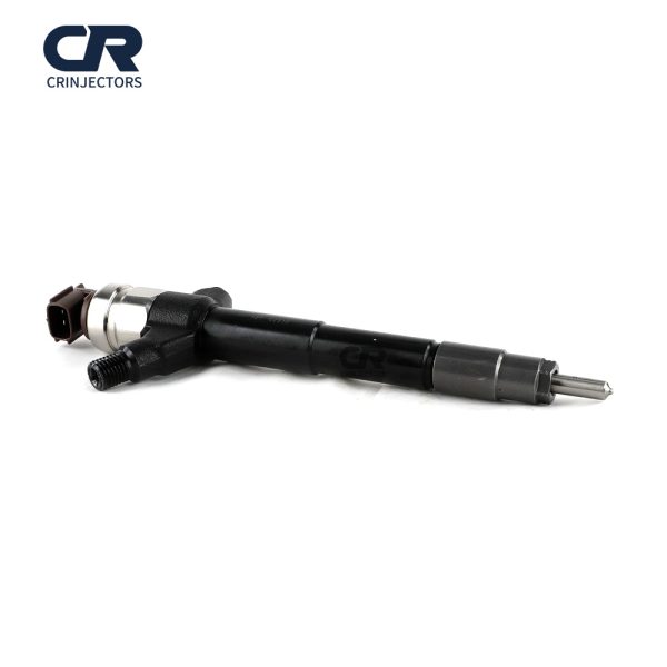 Common Rail 095000-8110 CR Fuel Injector