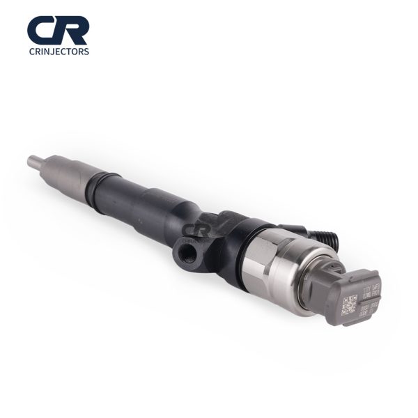 Common Rail 095000-8220 CR Fuel Injector