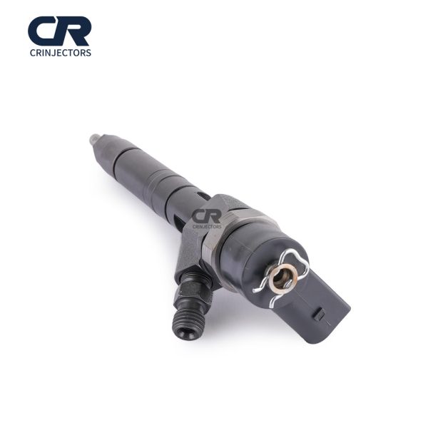 Common Rail 0445110155 CR Fuel Injector