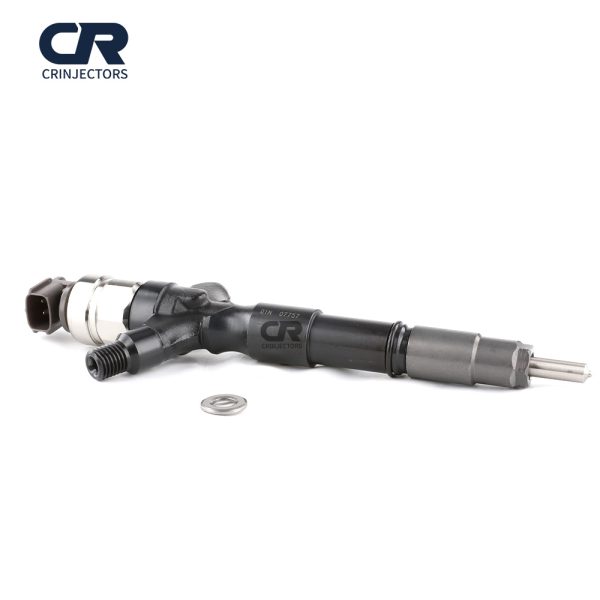 Common Rail 095000-8290 CR Fuel Injector