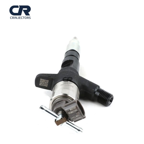 Common Rail 095000-8310 CR Fuel Injector