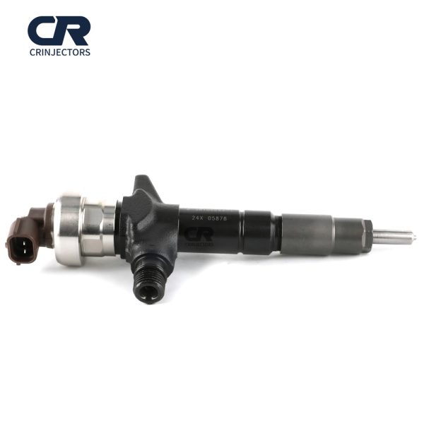 Common Rail 095000-8340 CR Fuel Injector