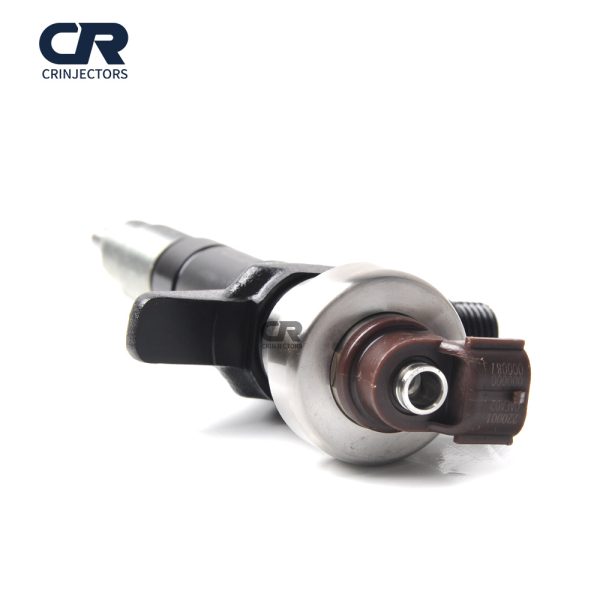 Common Rail 095000-8370 CR Fuel Injector