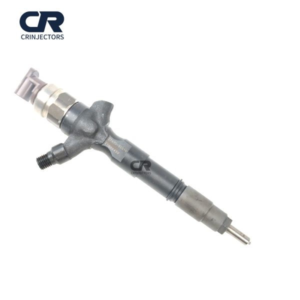 Common Rail 095000-8400 CR Fuel Injector