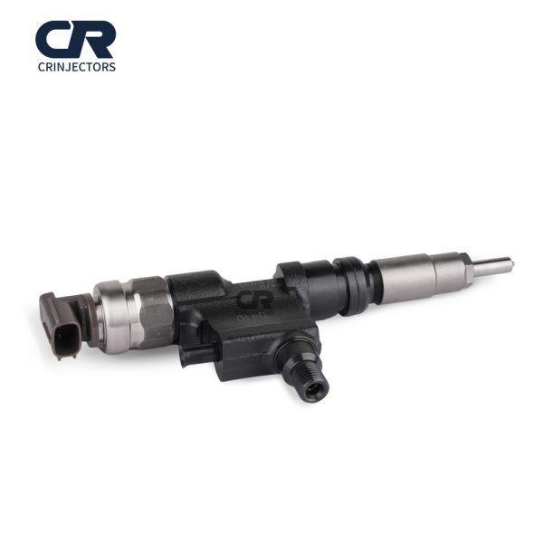 Common Rail 095000-8470 CR Fuel Injector