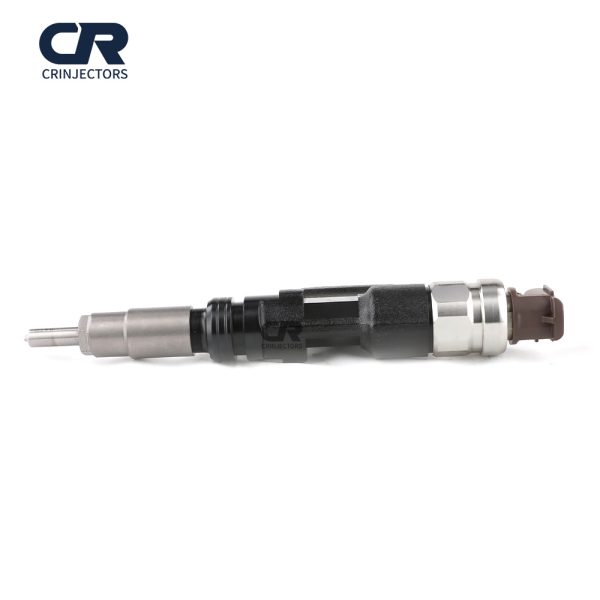Common Rail 095000-8480 CR Fuel Injector