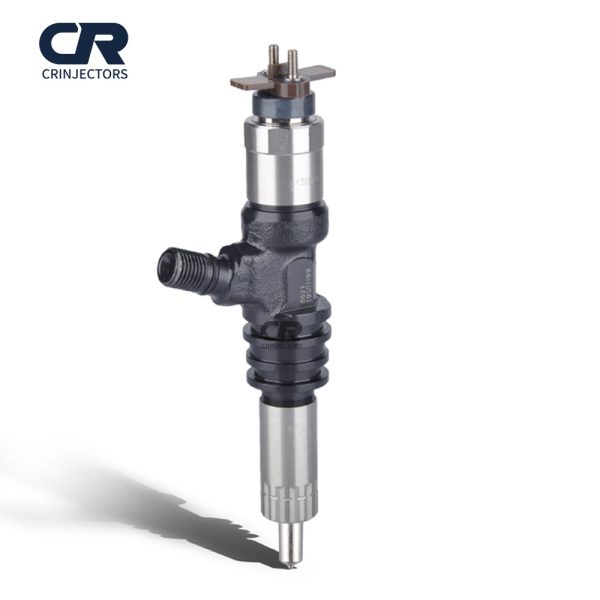 Common Rail 095000-8621 CR Fuel Injector