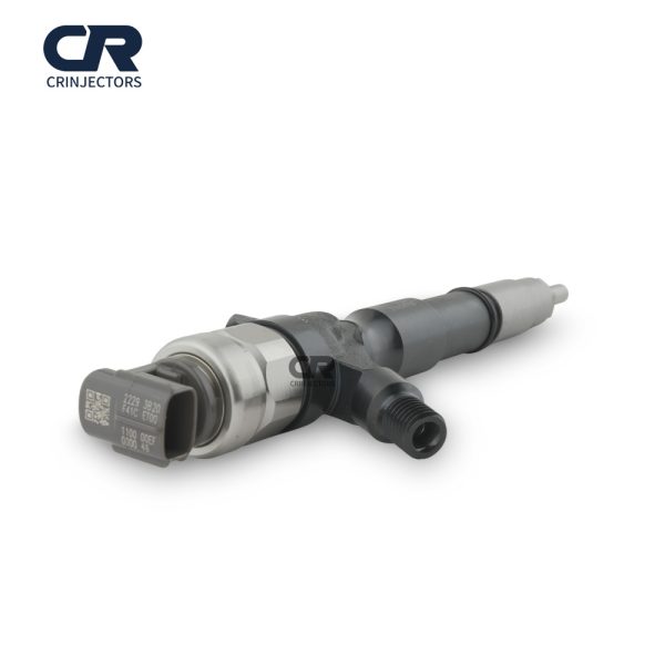 Common Rail 095000-8740 CR Fuel Injector