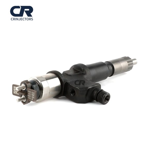 Common Rail 095000-8793 CR Fuel Injector