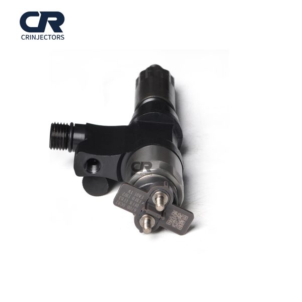 Common Rail 095000-8901 CR Fuel Injector