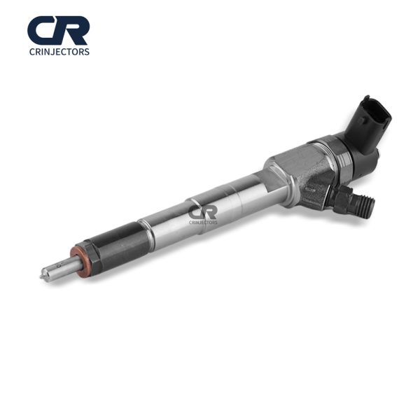 Common Rail 0445110309 CR Fuel Injector