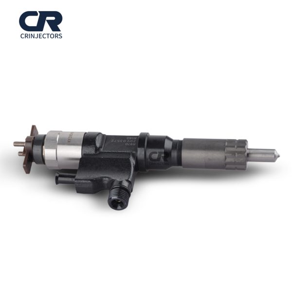 Common Rail 095000-8970 CR Fuel Injector