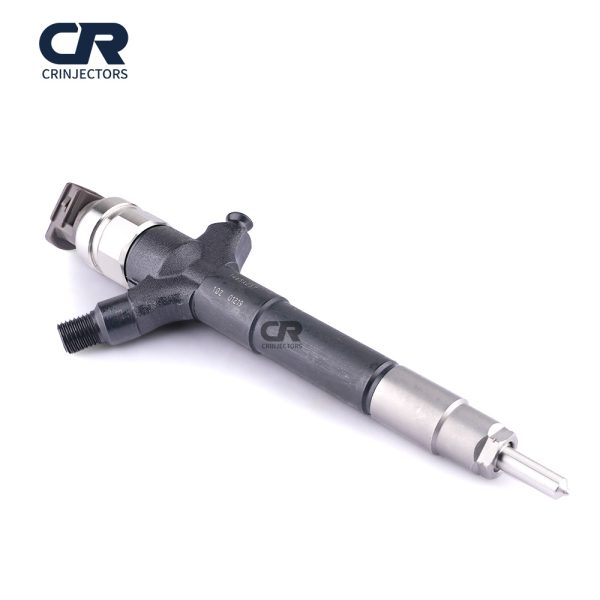 Common Rail 095000-9560 CR Fuel Injector