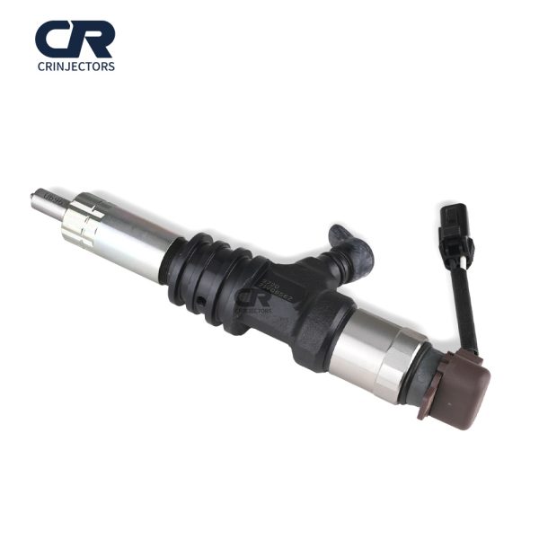 Common Rail 095000-9720 CR Fuel Injector