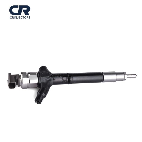 Common Rail 095000-9740 CR Fuel Injector