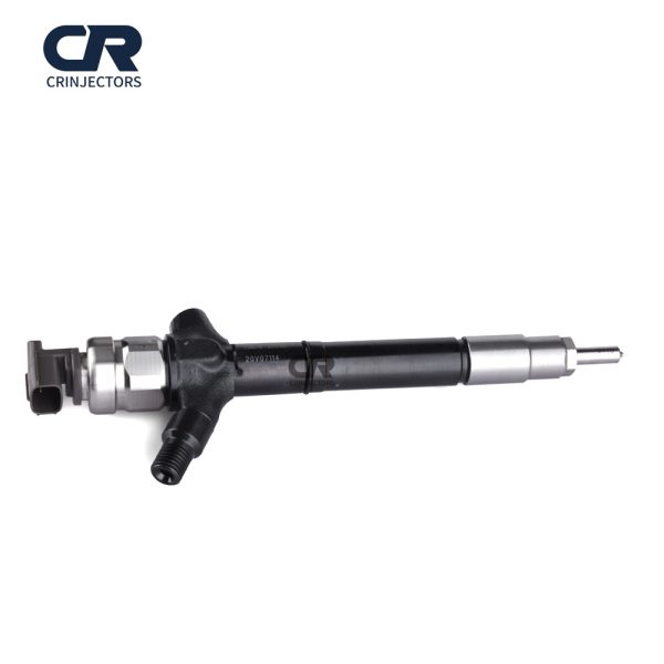 Common Rail 095000-9770 CR Fuel Injector