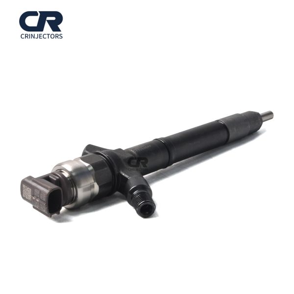 Common Rail 095000-9780 CR Fuel Injector
