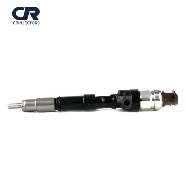 Common Rail 295050-0070 CR Fuel Injector