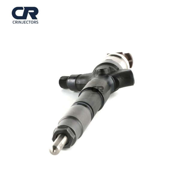 Common Rail 295050-0180 CR Fuel Injector