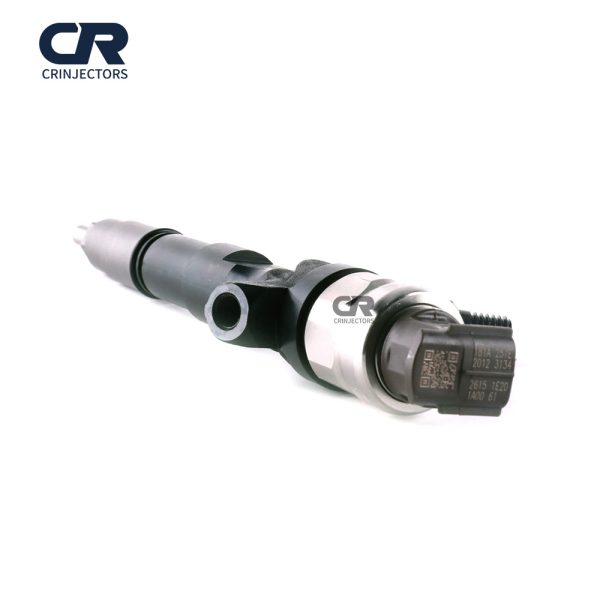 Common Rail 295050-0200 CR Fuel Injector