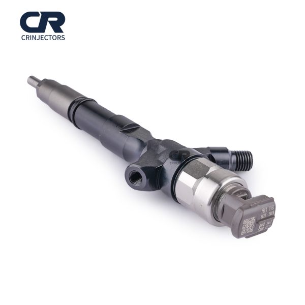 Common Rail 295050-0210 CR Fuel Injector