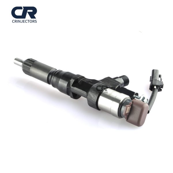 Common Rail 295050-0230 CR Fuel Injector