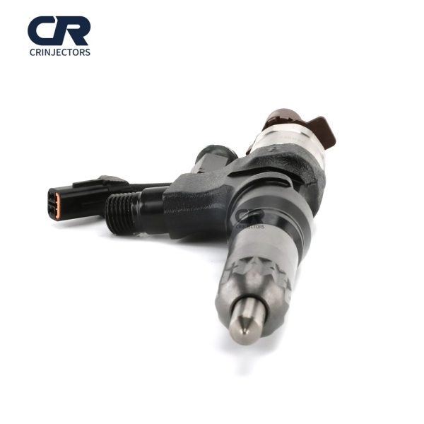 Common Rail 295050-0232 CR Fuel Injector