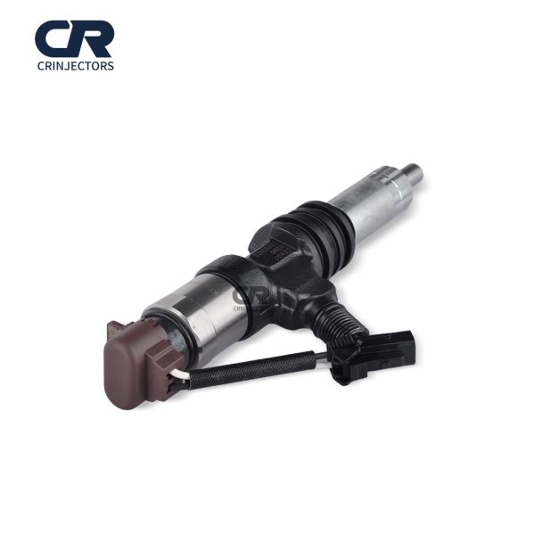 Common Rail 295050-0260 CR Fuel Injector