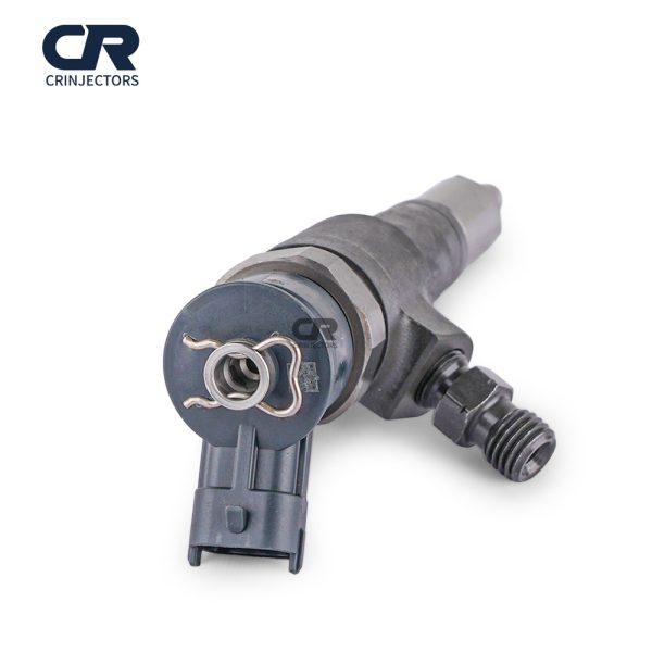 Common Rail 0445110312 CR Fuel Injector