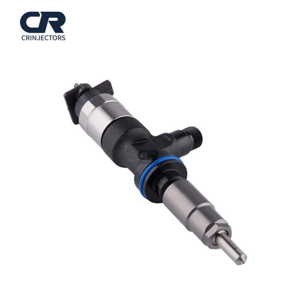 Common Rail 295050-0421 CR Fuel Injector
