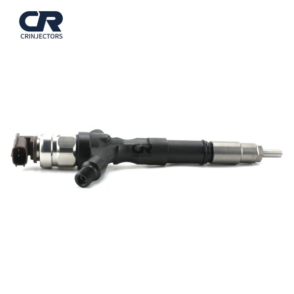 Common Rail 295050-0460 CR Fuel Injector