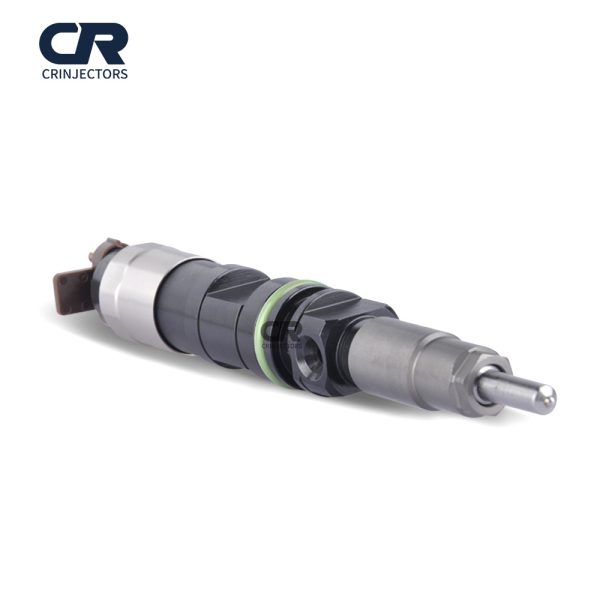 Common Rail 295050-0510 CR Fuel Injector