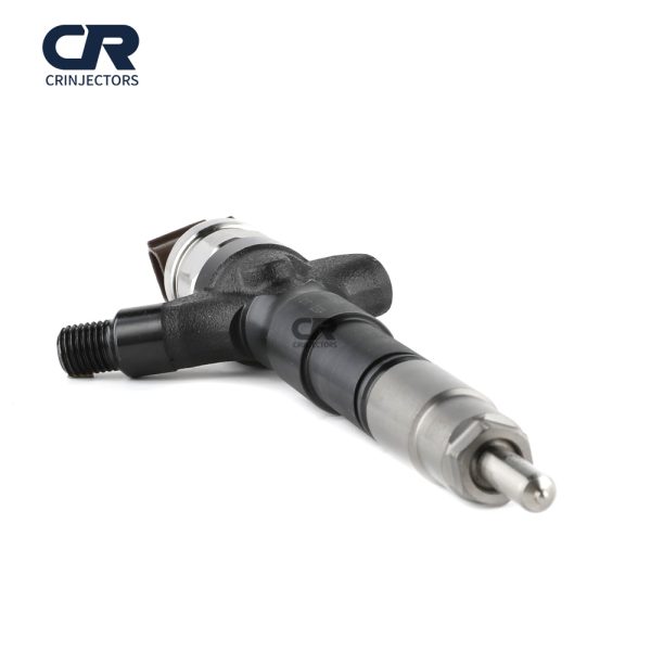 Common Rail 295050-0540 CR Fuel Injector