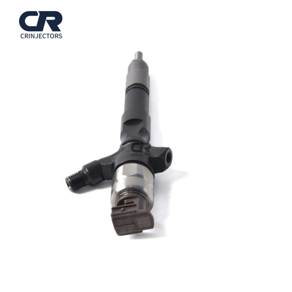 Common Rail 295050-0620 CR Fuel Injector