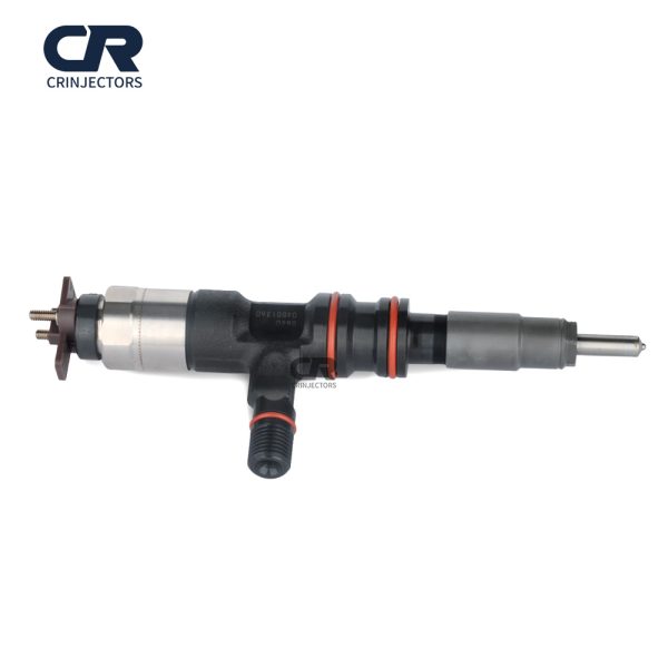 Common Rail 295050-0640 CR Fuel Injector