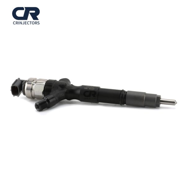Common Rail 295050-0810 CR Fuel Injector