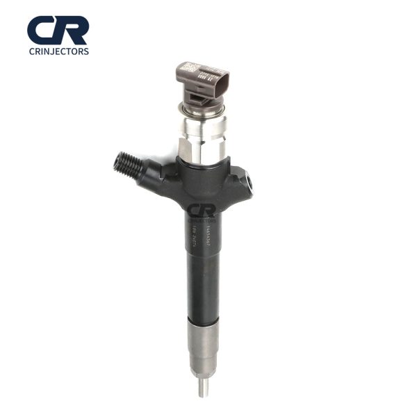 Common Rail 295050-0896  CR Fuel Injector