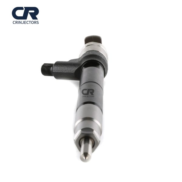 Common Rail 295050-0960  CR Fuel Injector