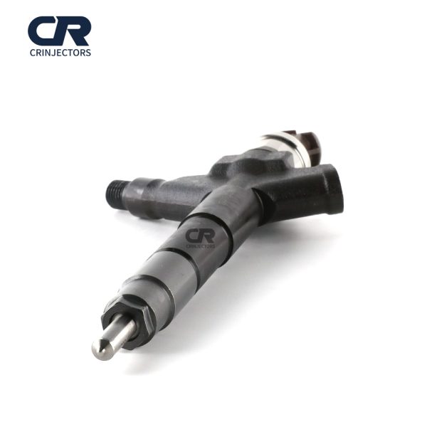 Common Rail 295050-1050 CR Fuel Injector