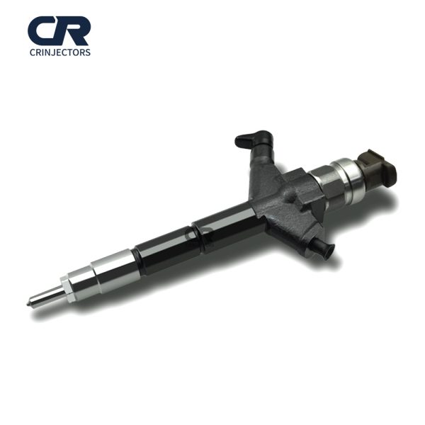 Common Rail 295050-1060 CR Fuel Injector