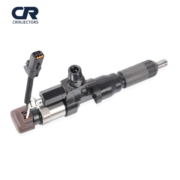 Common Rail 295050-1440 CR Fuel Injector