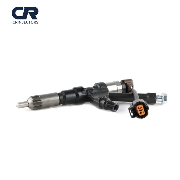 Common Rail 295050-1650  CR Fuel Injector