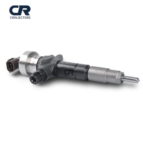 Common Rail 295050-1710  CR Fuel Injector