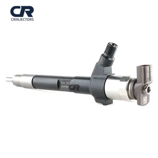 Common Rail 295050-1760 CR Fuel Injector