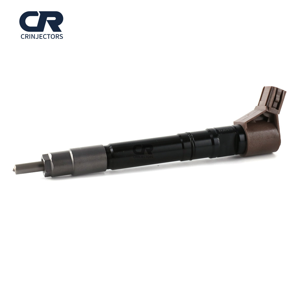 Common Rail 295700-0550 CR Fuel Injector