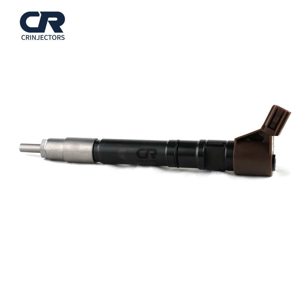 Common Rail 295700-0560 CR Fuel Injector