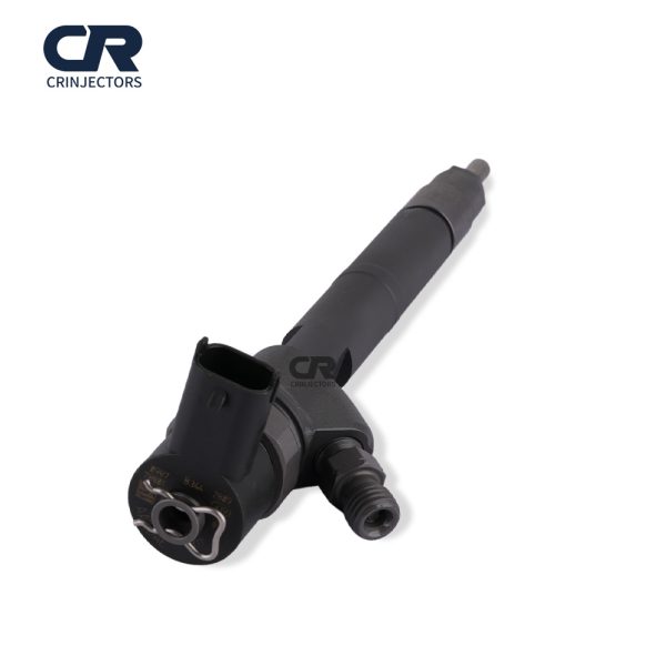 Common Rail 0445110317 CR Fuel Injector